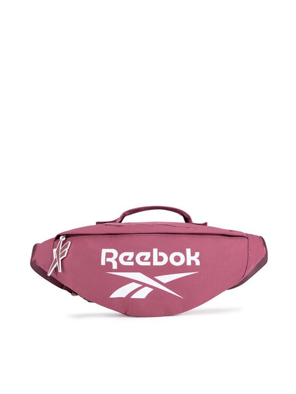 Reebok Reebok Torbica oko struka RBK-039-CCC-05 Bež