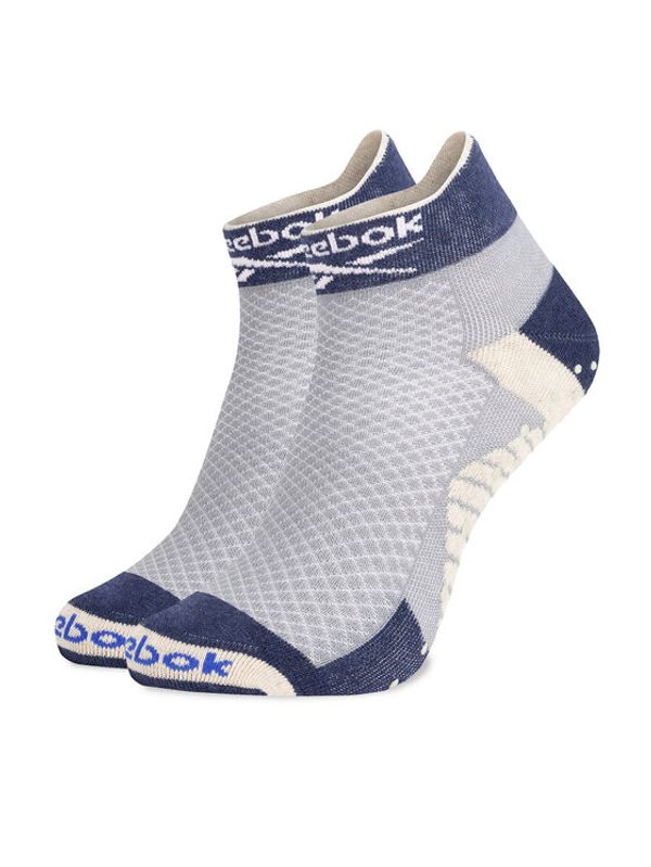 Reebok Reebok Unisex niske čarape R0394-SS24 (1-pack) Tamnoplava