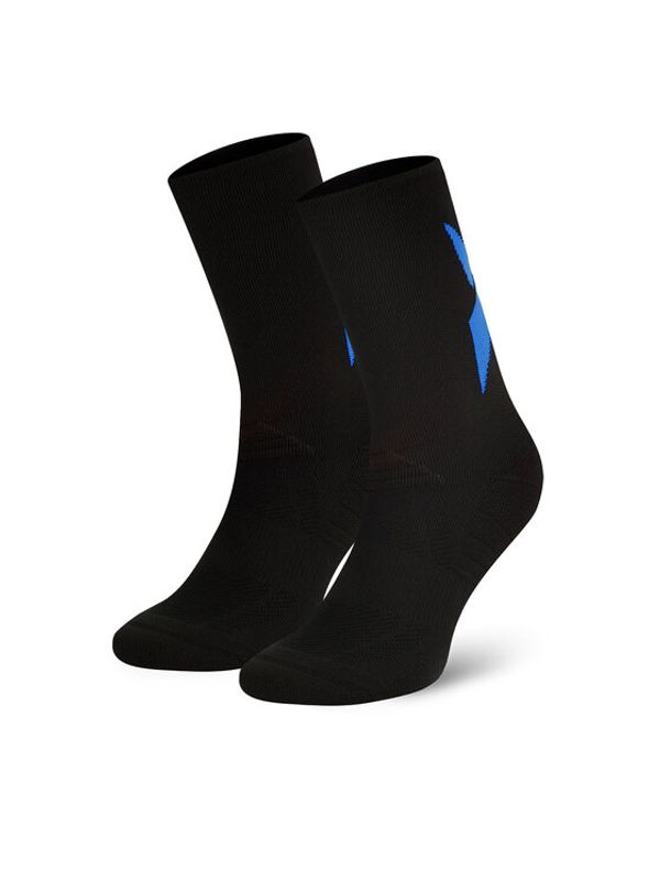 Reebok Reebok Visoke unisex čarape R0376-SS24 (1-pack) Crna