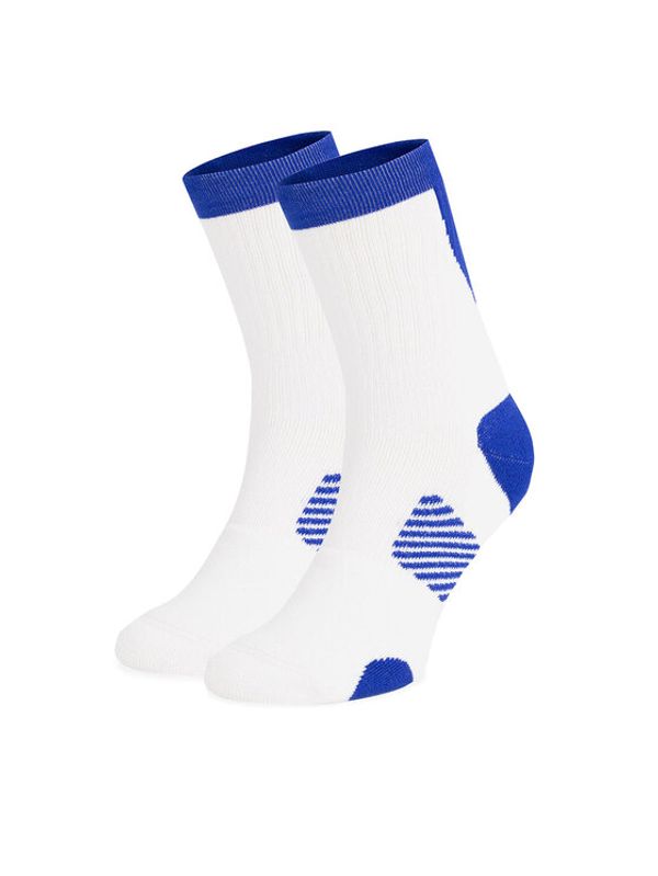 Reebok Reebok Visoke unisex čarape R0454-SS24 (1-pack) Bijela