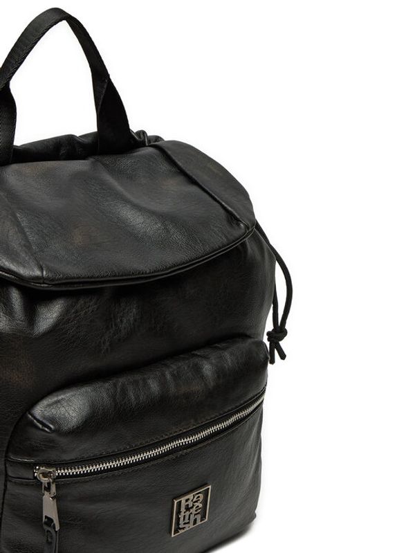 Refresh Refresh Ruksak 183239 Crna