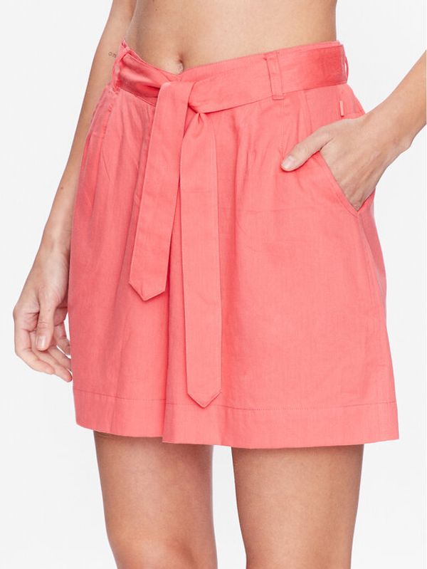 Regatta Regatta Bermude Sabela RWJ253 Ružičasta Regular Fit