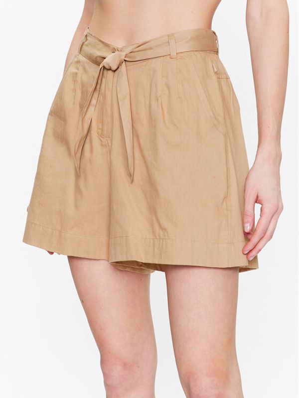 Regatta Regatta Bermude Sabela Short RWJ253 Smeđa Regular Fit