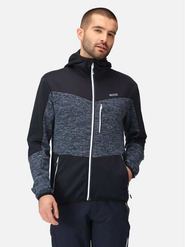 Regatta Regatta Flis Cadford V RMA535 Tamnoplava Regular Fit