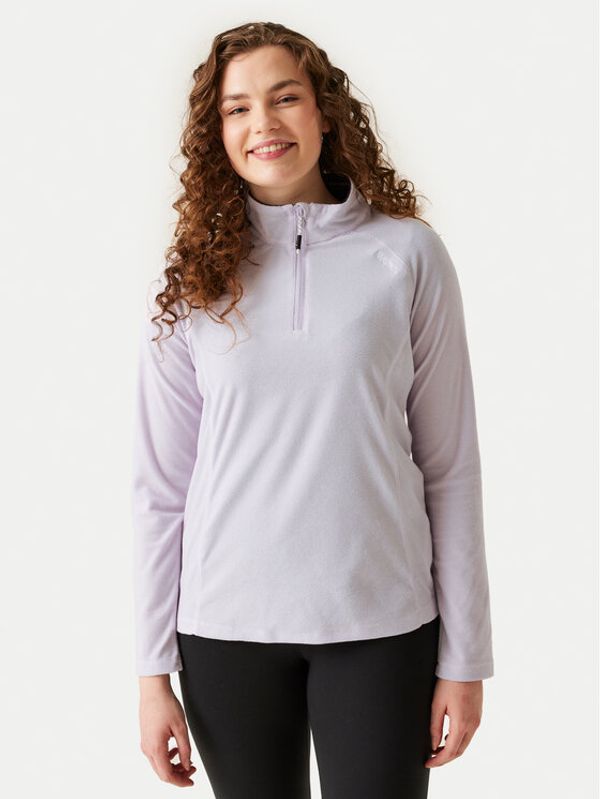 Regatta Regatta Flis Montes RWA240 Ljubičasta Regular Fit