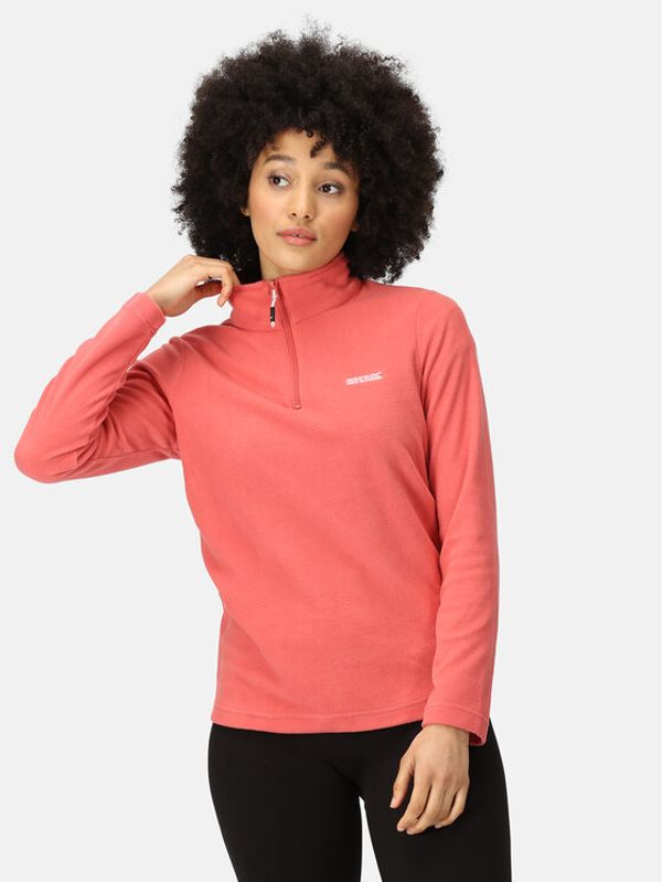 Regatta Regatta Flis Sweethart RWA027 Ružičasta Regular Fit