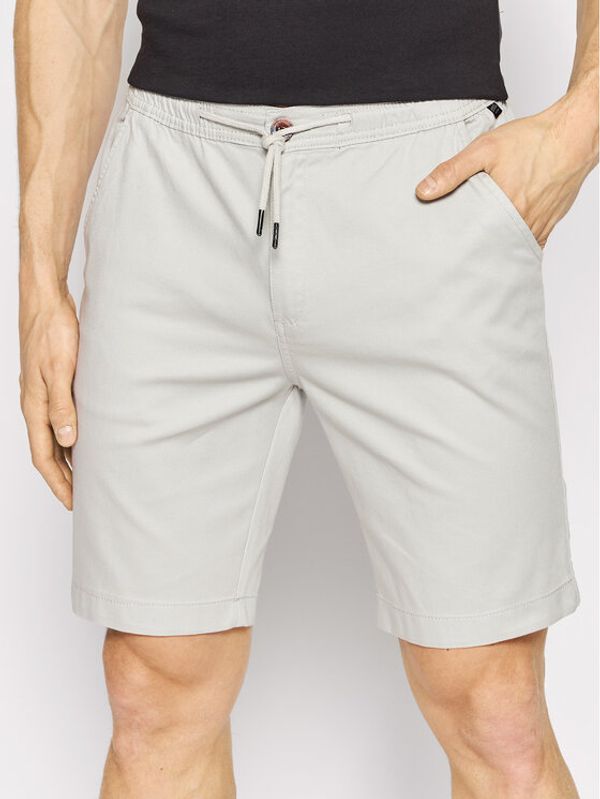 Regatta Regatta Kratke hlače Albie RMJ251 Siva Regular Fit