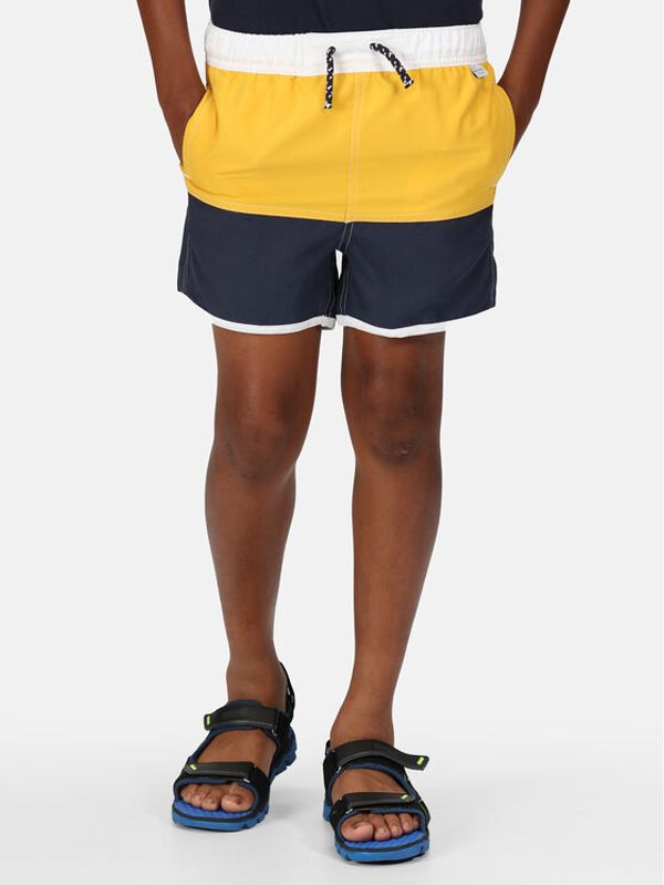 Regatta Regatta Kupaće gaće i hlače Sergio RKM024 Plava