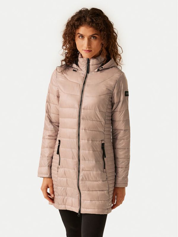 Regatta Regatta Pernata jakna Andel III RWN348 Bež Slim Fit