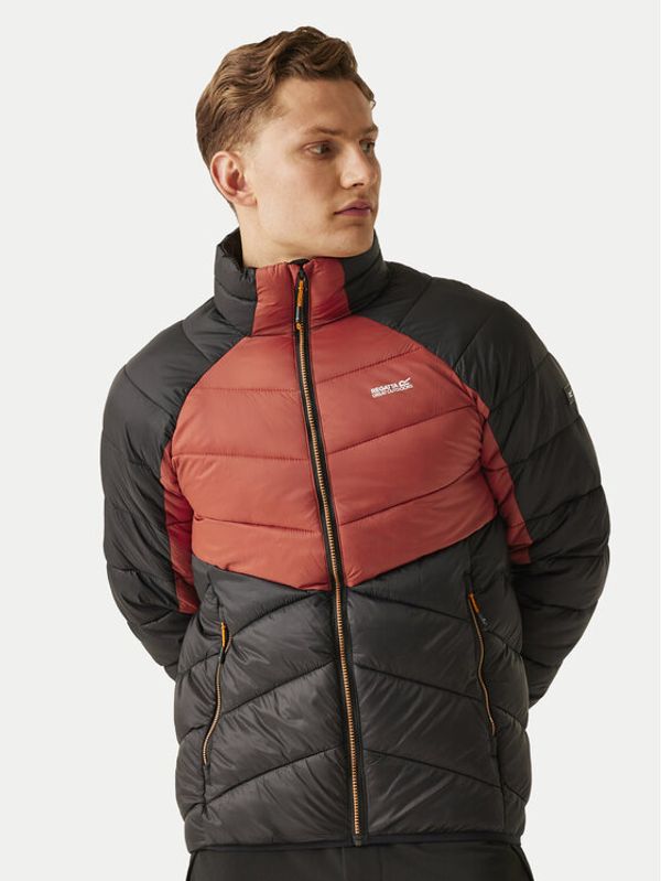 Regatta Regatta Pernata jakna Dalent RMN248 Crvena Regular Fit