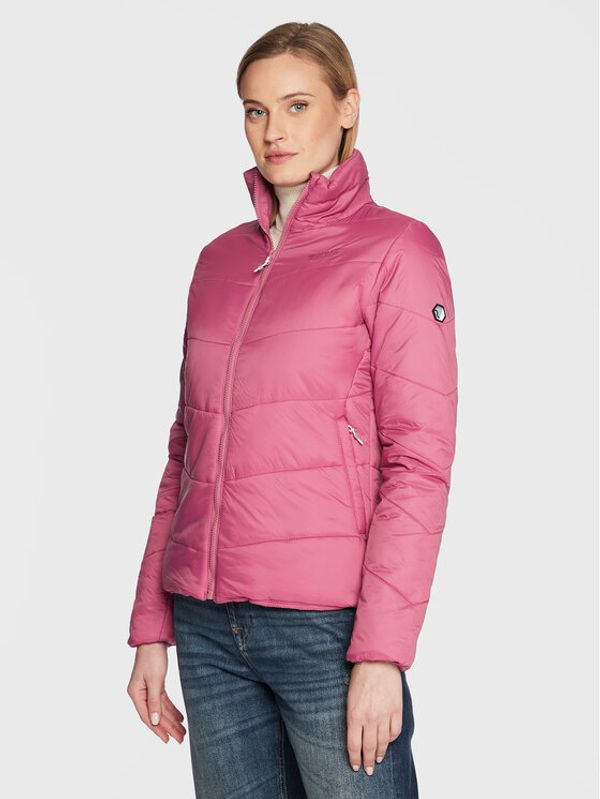 Regatta Regatta Pernata jakna Freezeway IV RWN236 Ljubičasta Regular Fit