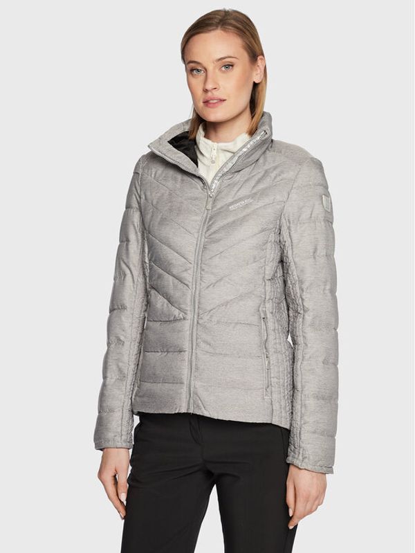 Regatta Regatta Pernata jakna Keava II RWN235 Siva Regular Fit