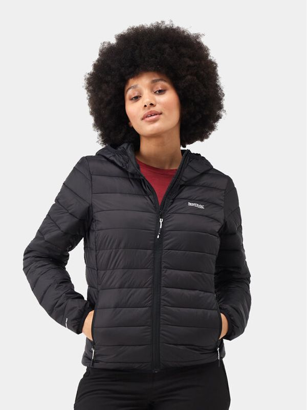 Regatta Regatta Pernata jakna Marizion RWN273 Crna Regular Fit