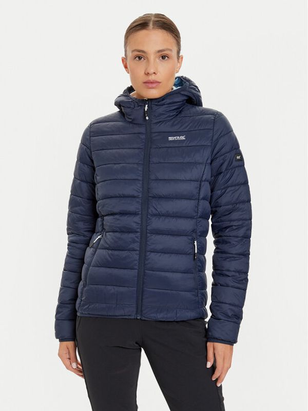 Regatta Regatta Pernata jakna Marizion RWN273 Tamnoplava Regular Fit