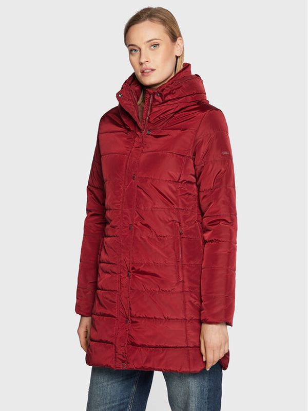 Regatta Regatta Pernata jakna Pamelina RWN217 Tamnocrvena Regular Fit