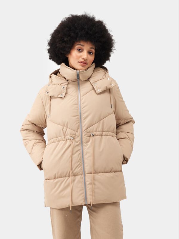 Regatta Regatta Pernata jakna Rurie RWN277 Bež Regular Fit