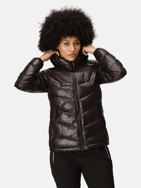 Regatta Regatta Pernata jakna Wmns Toploft III RWN270 Crna Regular Fit