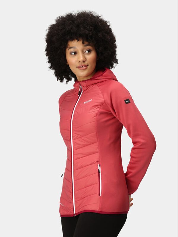 Regatta Regatta Prijelazna jakna Andreson VIII RWN275 Ružičasta Regular Fit