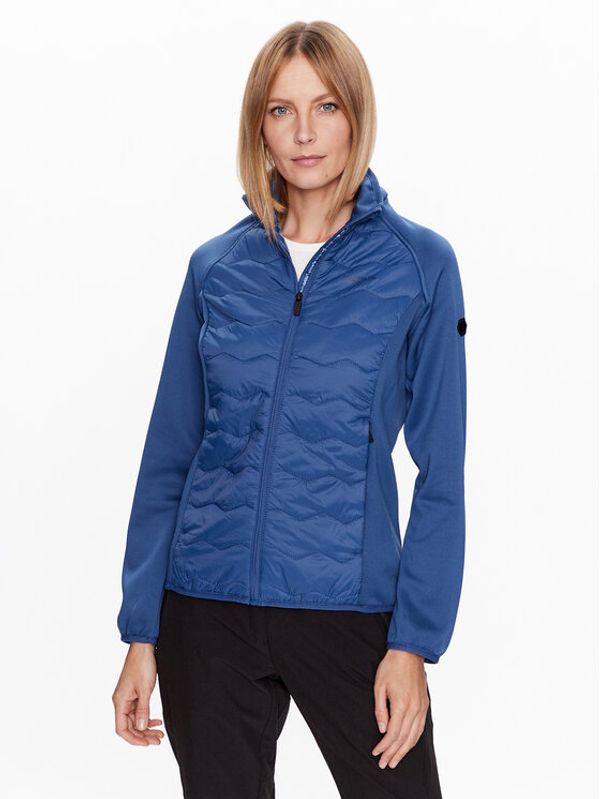 Regatta Regatta Prijelazna jakna Clumber III RWN238 Plava Regular Fit