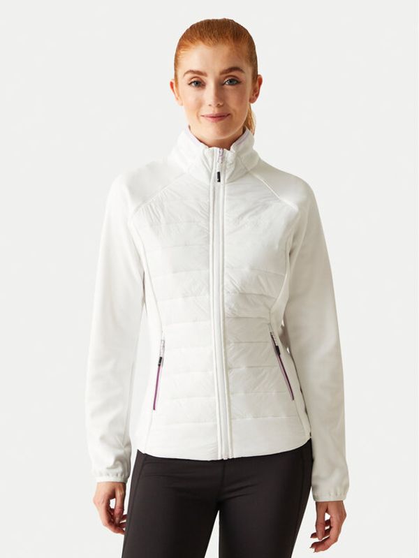 Regatta Regatta Prijelazna jakna Clumber V RWN298 Ljubičasta Regular Fit