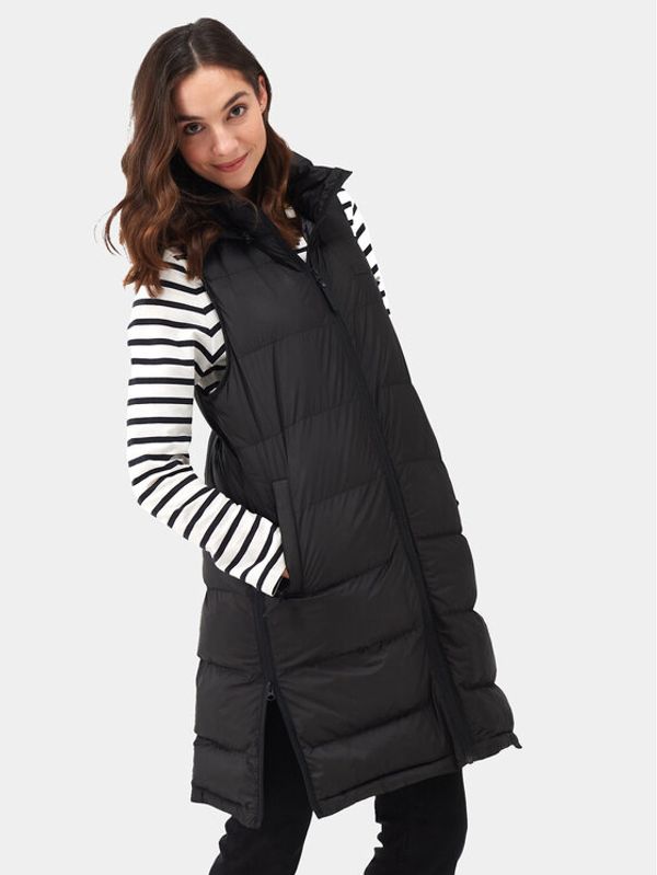 Regatta Regatta Prsluk Ganella RWB124 Crna Regular Fit