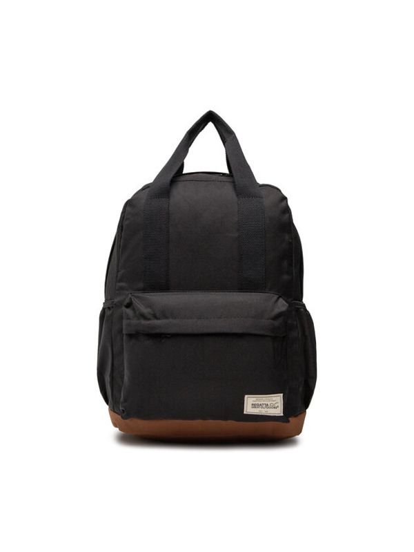 Regatta Regatta Ruksak Stamford Tote Bpck EU254 Crna