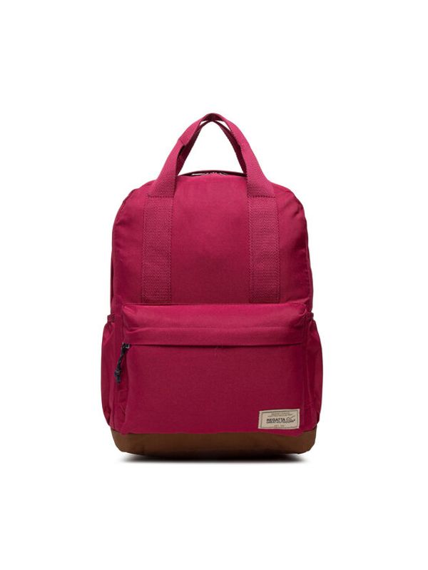 Regatta Regatta Ruksak Stamford Tote Bpck EU254 Tamnocrvena