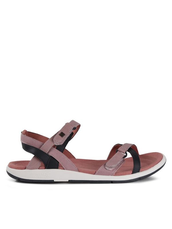 Regatta Regatta Sandale Lady Santa Cruz RWF399 Plava