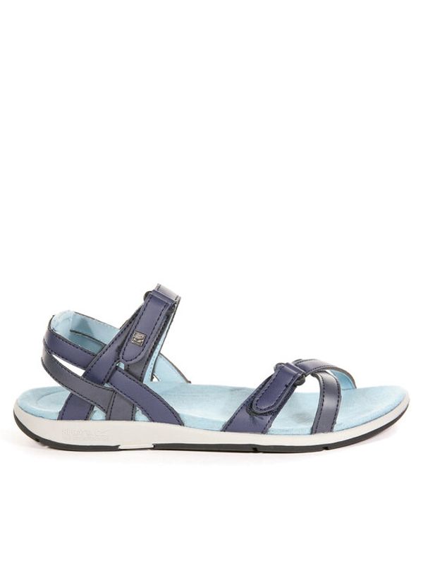 Regatta Regatta Sandale Lady Santa Cruz RWF399 Tamnoplava