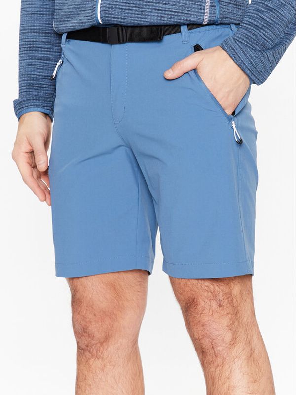 Regatta Regatta Sportske kratke hlače Xert III RMJ233 Plava Regular Fit
