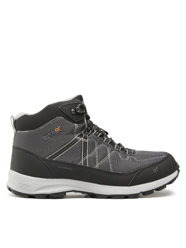 Regatta Regatta Trekking Samaris Lite RMF700 Siva