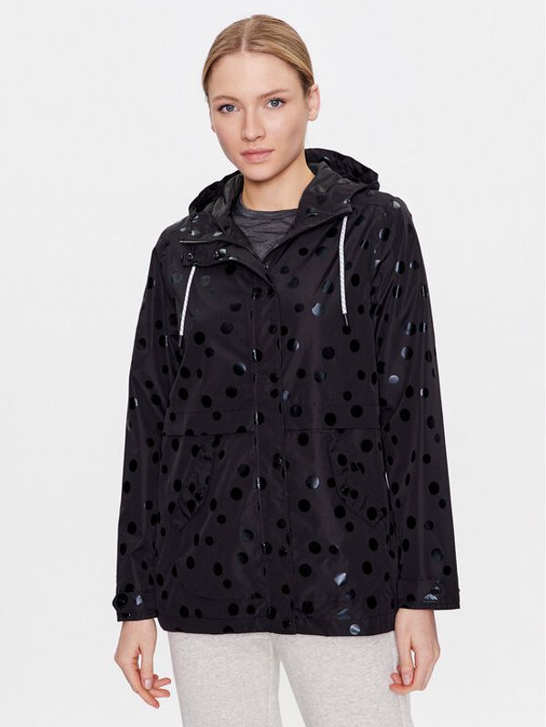 Regatta Regatta Vodootporna jakna Bayla RWW407 Crna Regular Fit