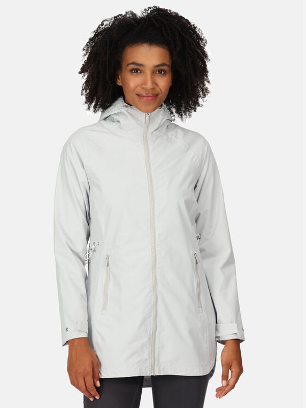 Regatta Regatta Vodootporna jakna Jessley RWW405 Bijela Regular Fit