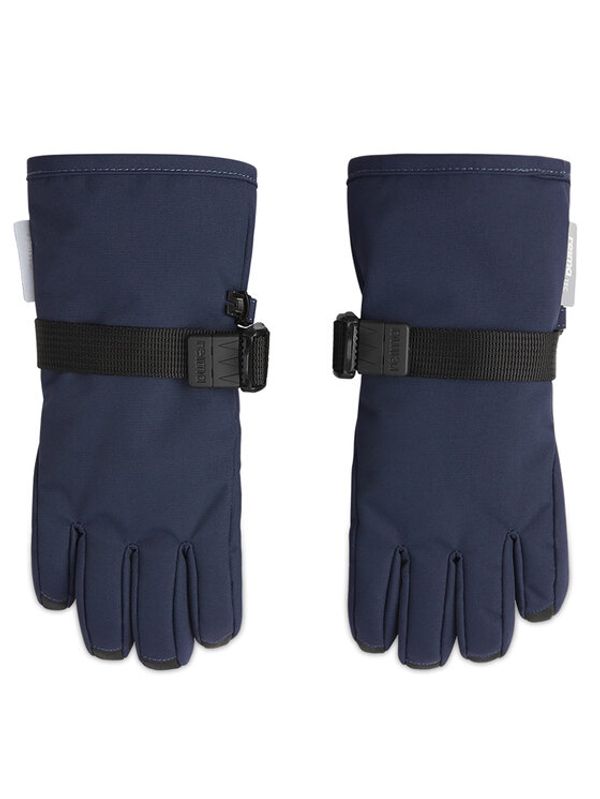 Reima Reima Dječje rukavice Tartu 5300105A Tamnoplava