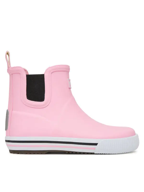 Reima Reima Gumene čizme Ankles 5400039A-4250 Ružičasta