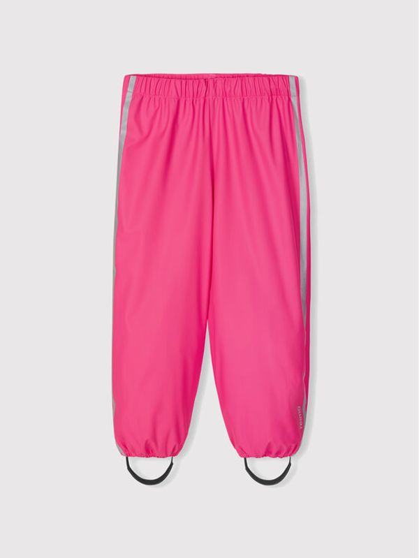 Reima Reima Hlače za kišu Oja 5100027A Ružičasta Regular Fit