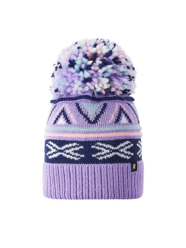 Reima Reima Kapa Kirjoen 5300286A Ljubičasta