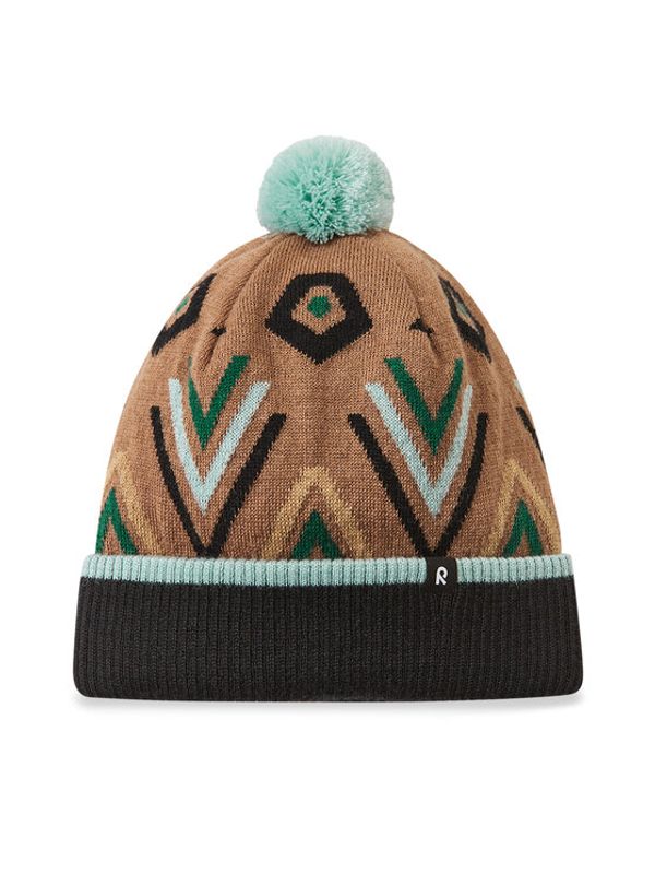 Reima Reima Kapa Northeast 5300278B Smeđa