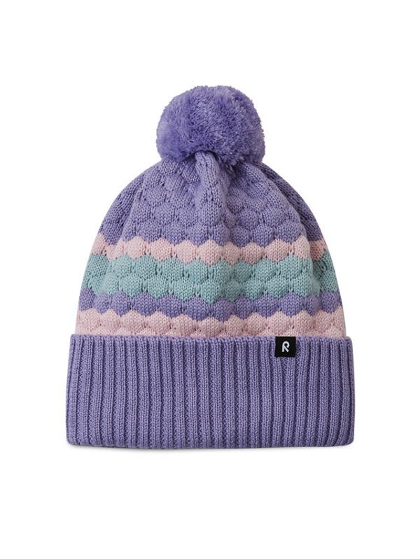 Reima Reima Kapa Pampula 5300234A Ljubičasta