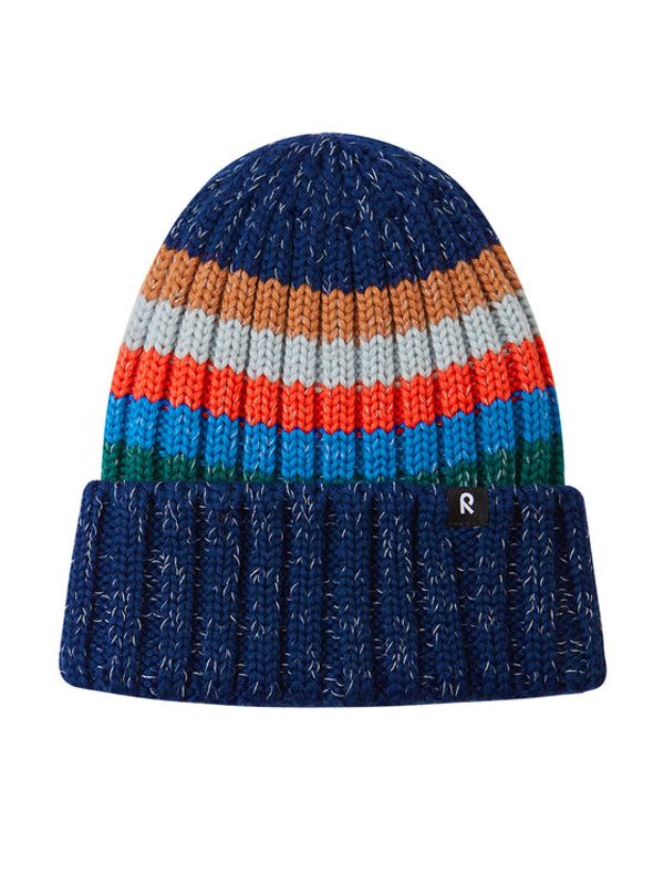 Reima Reima Kapa Vilke 5300294A Tamnoplava