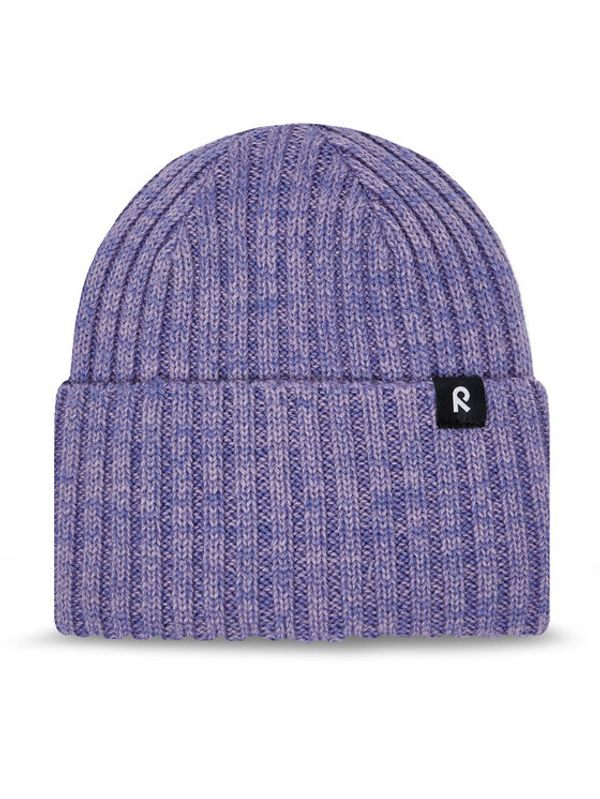 Reima Reima Kapa Villaisa 5300282A Ljubičasta