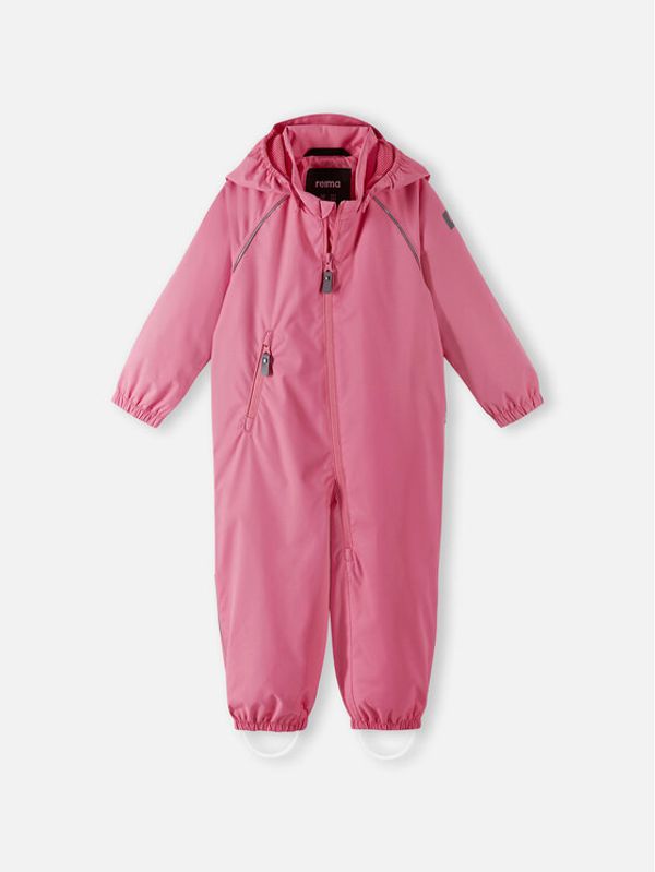 Reima Reima Kombinezon Toppila 5100161A Ružičasta Regular Fit