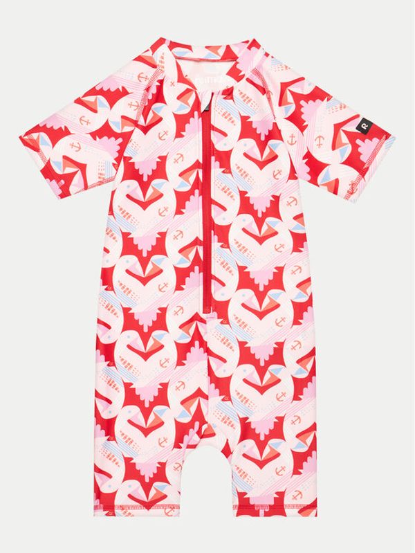 Reima Reima Kombinezon za plažu Atlantti 5200131B Šarena