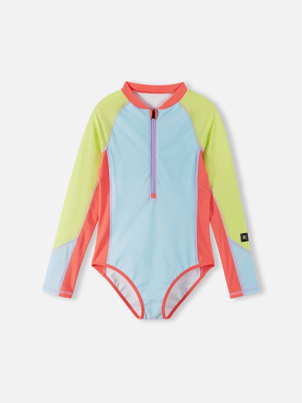 Reima Reima Kupaći kostim Aalloilla 5200181A Šarena