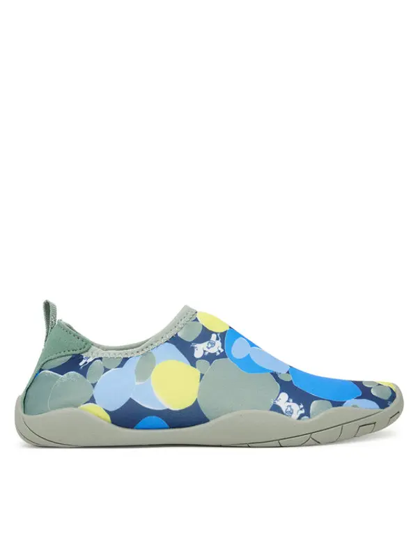 Reima Reima Obuća za vodene sportove Moomin Lean 5400091M-81B1 Siva