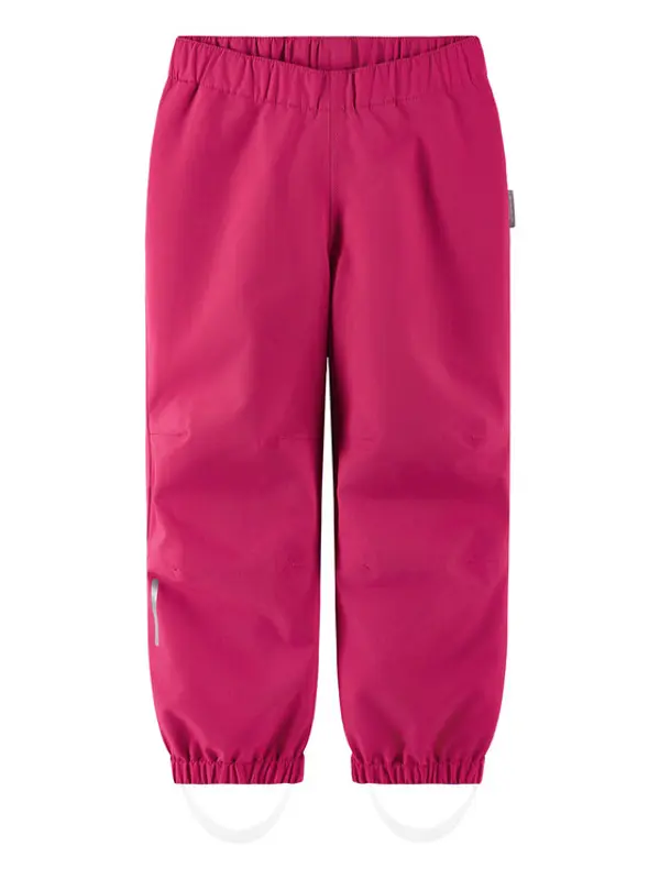 Reima Reima Outdoor hlače Kaura 5100148B Ružičasta Regular Fit
