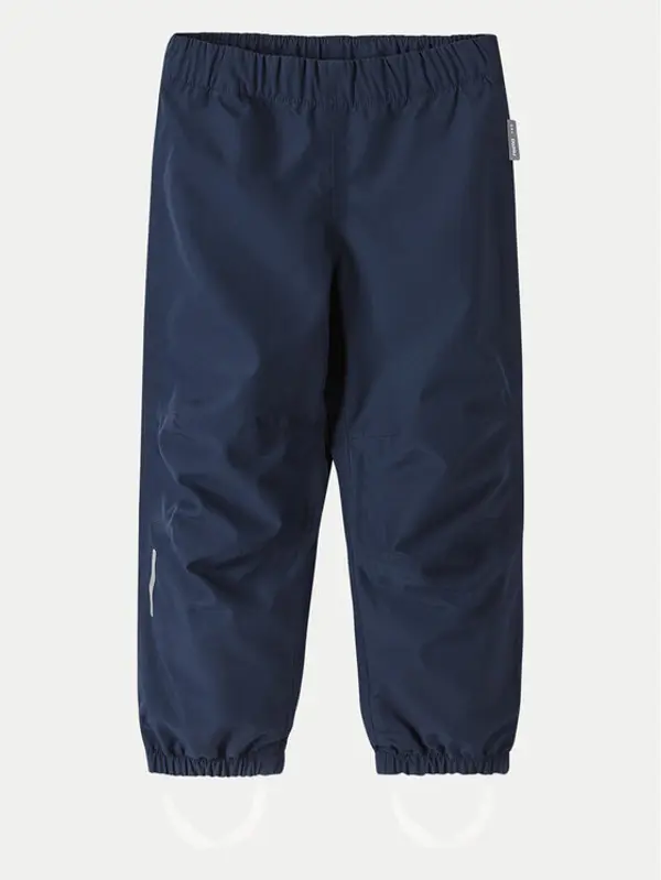 Reima Reima Outdoor hlače Kaura 5100148B Tamnoplava Regular Fit