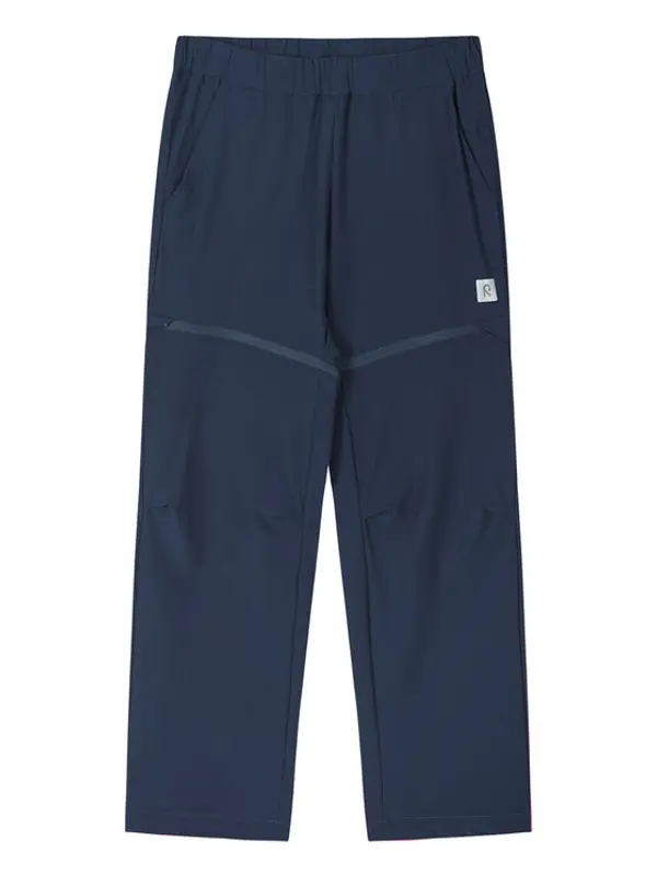 Reima Reima Outdoor hlače Kaveris 5100433A Tamnoplava Regular Fit