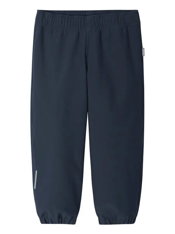 Reima Reima Outdoor hlače Kuori 5100188B Tamnoplava Regular Fit