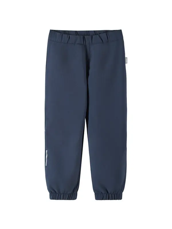 Reima Reima Outdoor hlače Oikotie 5100010B Tamnoplava Regular Fit